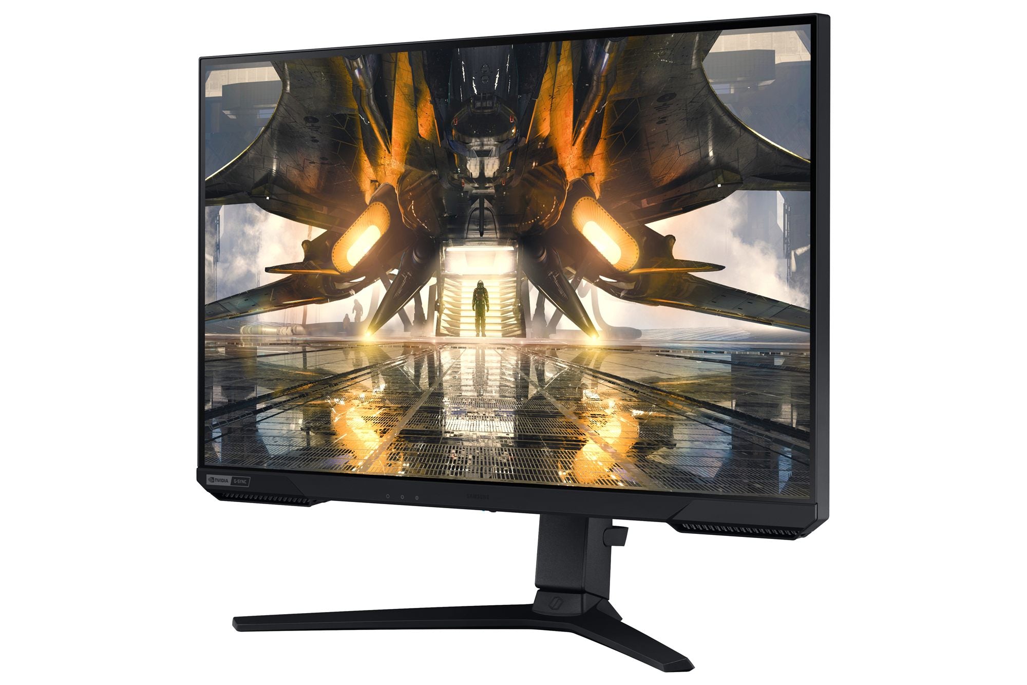 27'' 2560x1440 165Hz 350cdm2 1000:1