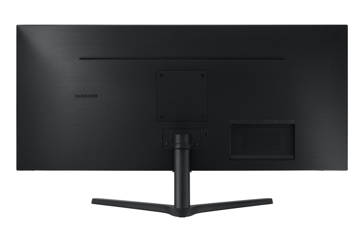 SAMSUNG S34C500GAU Ecran 34p 3440x1440 UWQHD 100Hz - VA - 300 cd/m2 - 3000:1 - HDR10 - 5 ms - 2xHDMI DisplayPort - noir