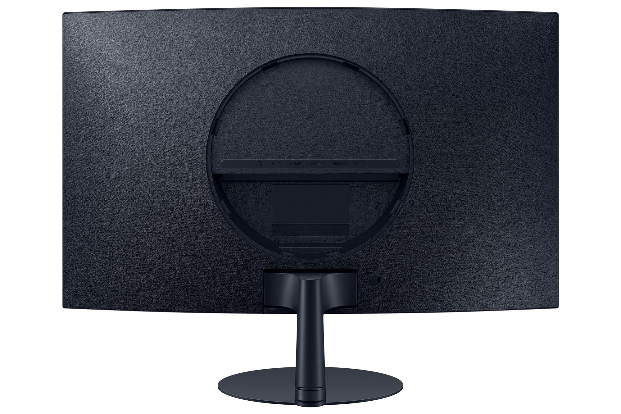 "Samsung S27C390EAU écran plat de PC 68,6 cm (27"") 1920 x 1080 pixels Full HD LED Noir"