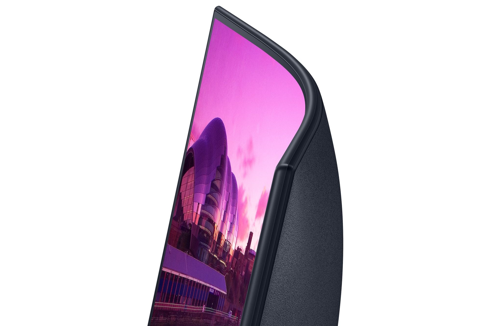 "Samsung S27C390EAU écran plat de PC 68,6 cm (27"") 1920 x 1080 pixels Full HD LED Noir"
