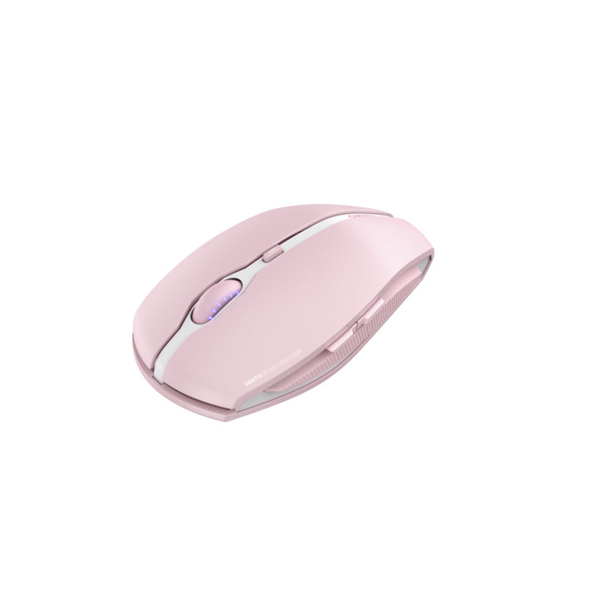 CHERRY Souris Gentix BT Bluetooth Cherry Blossom