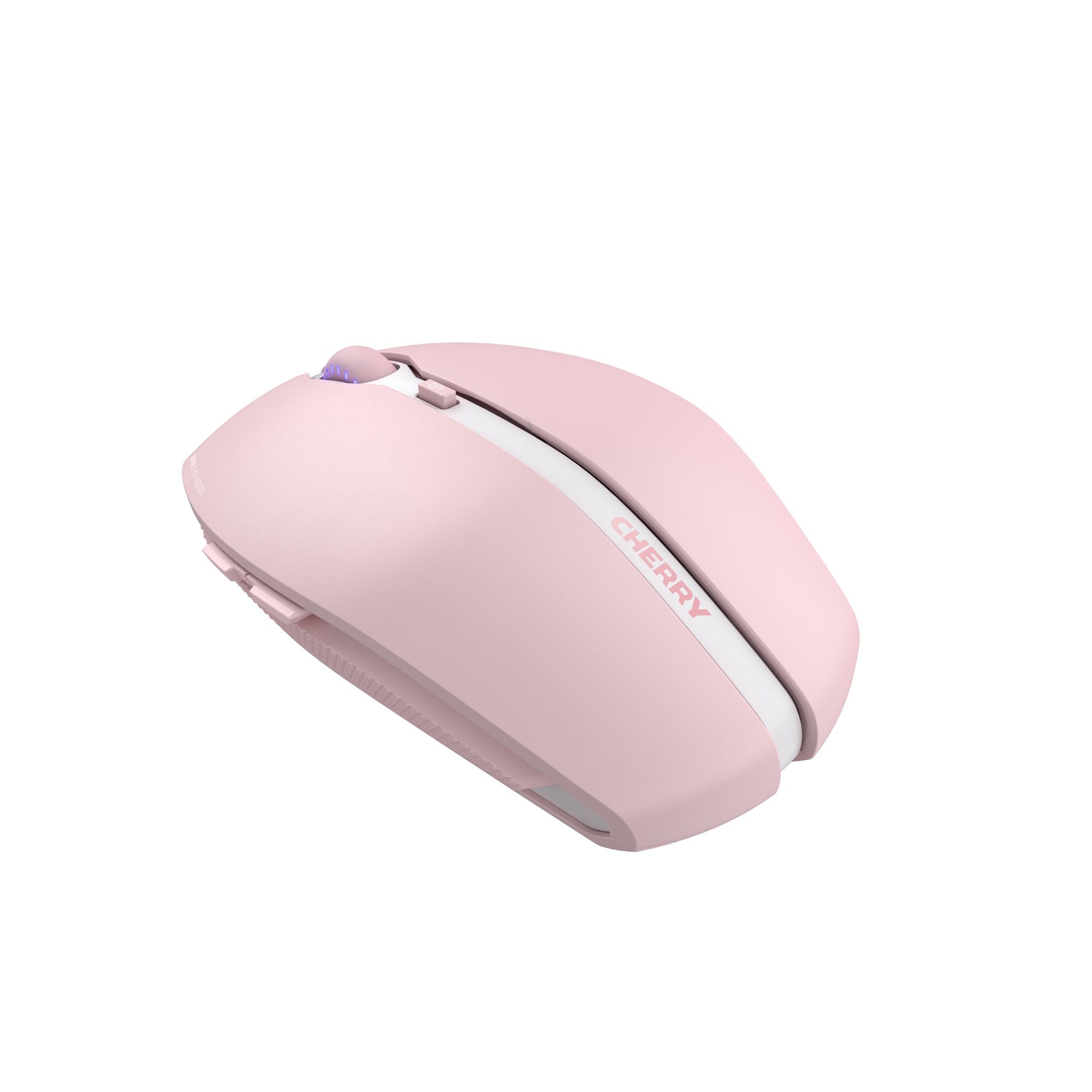 CHERRY Souris Gentix BT Bluetooth Cherry Blossom