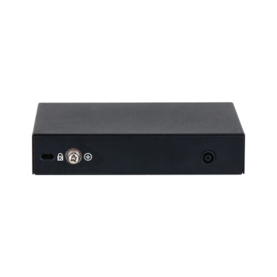 DAHUA- Switch 6 ports DH-PFS3006-4GT-60