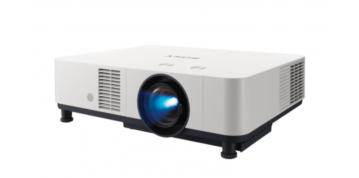 SONY- Vidéoprojecteur laser VPL-PHZ51 - Blanc