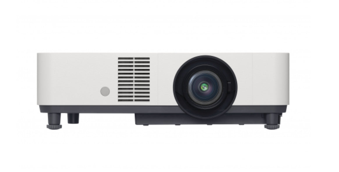 SONY- Vidéoprojecteur laser VPL-PHZ51 - Blanc