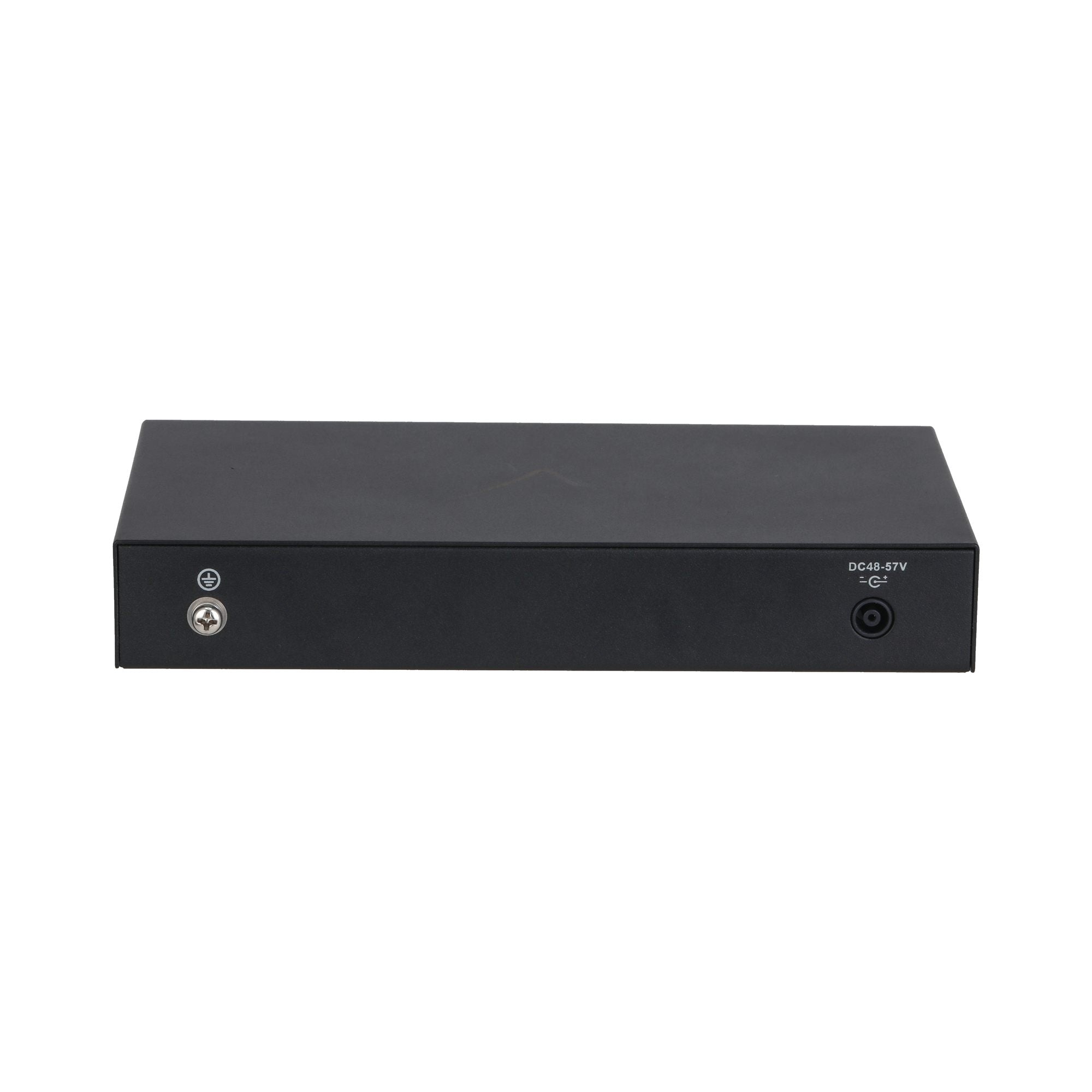 DAHUA- Switch 8 ports PoE budget 60W - DH-PFS3008-8ET-60