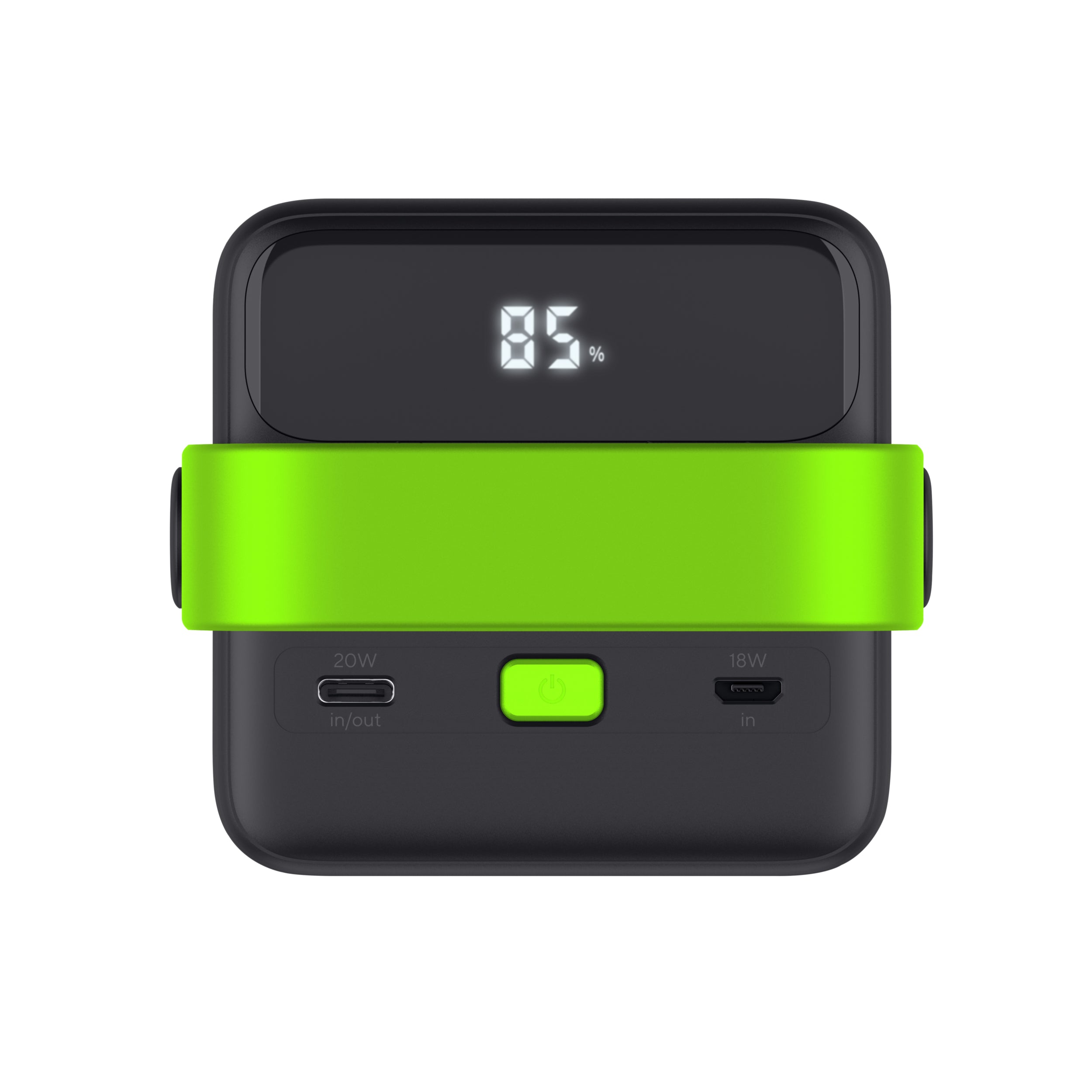 TRUST REDOH XXL 50K POWERBANK