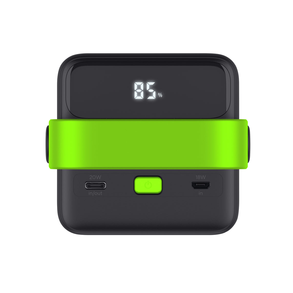 TRUST REDOH XXL 50K POWERBANK