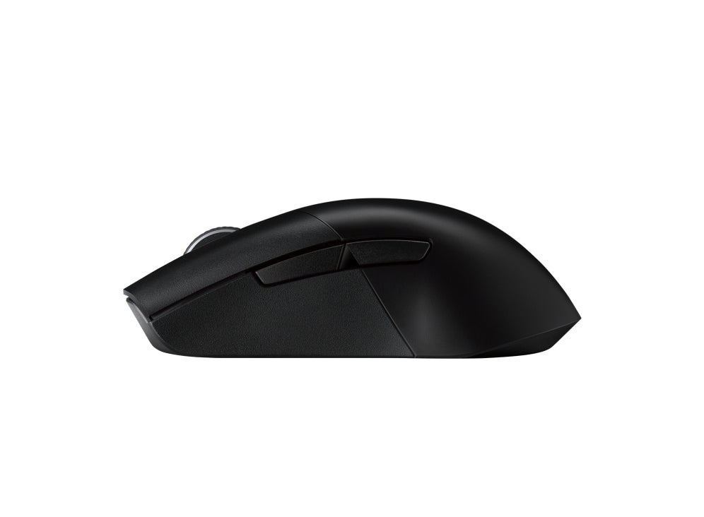 ASUS ROG Keris Wireless AimPoint souris Gaming Droitier RF Wireless + Bluetooth + USB Type-C Optique 36000 DPI