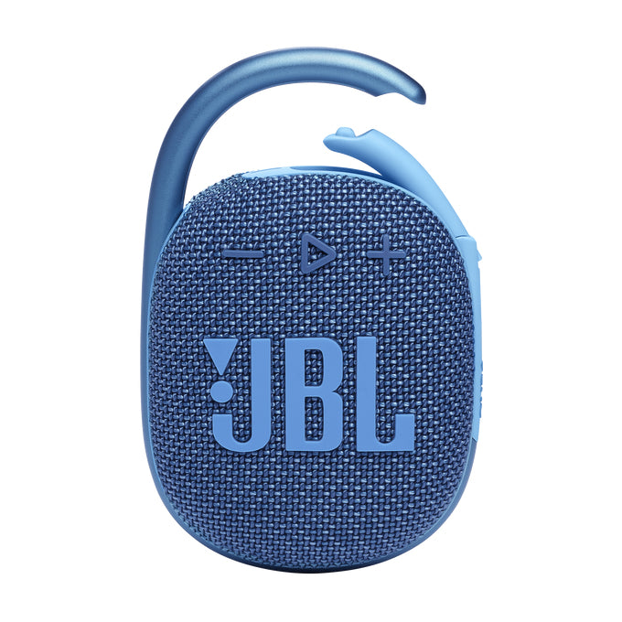 JBL Clip 4 ECO BLEU