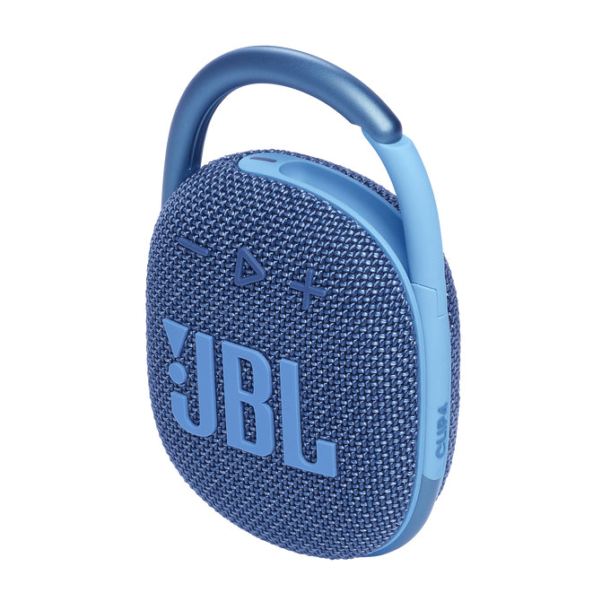 JBL Clip 4 ECO BLEU
