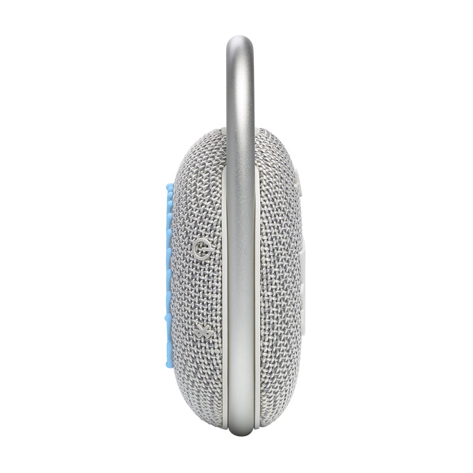 JBL Clip 4 ECO BLANCHE