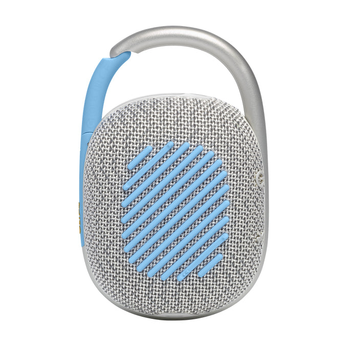 JBL Clip 4 ECO BLANCHE