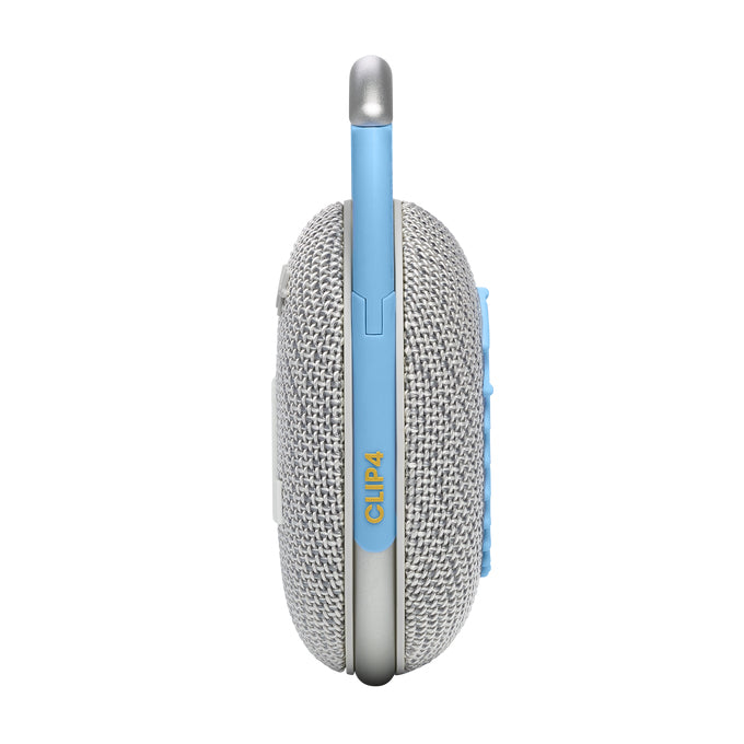 JBL Clip 4 ECO BLANCHE