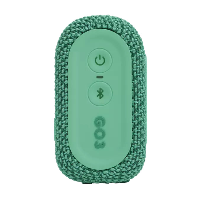 JBL GO 3 ECO VERT