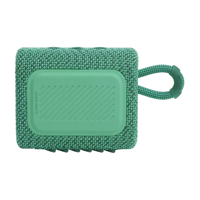 JBL GO 3 ECO VERT