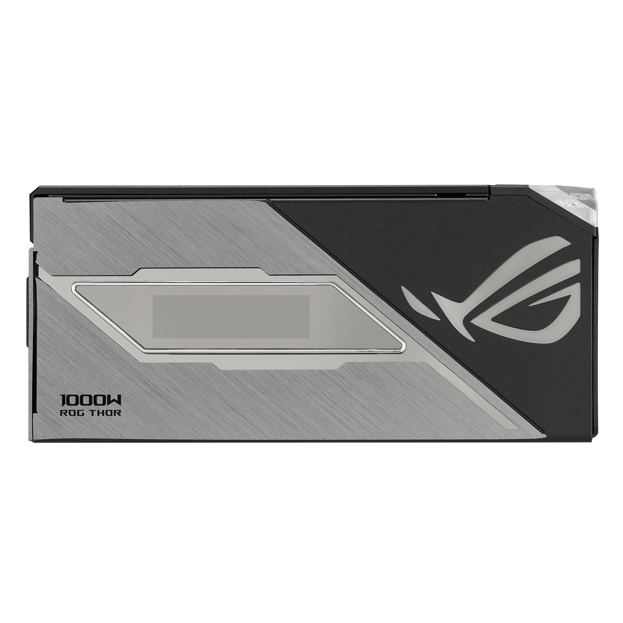 ASUS ROG Thor 1000W Platinum III PSU 80 PLUS Platinum Certified ATX 3.1