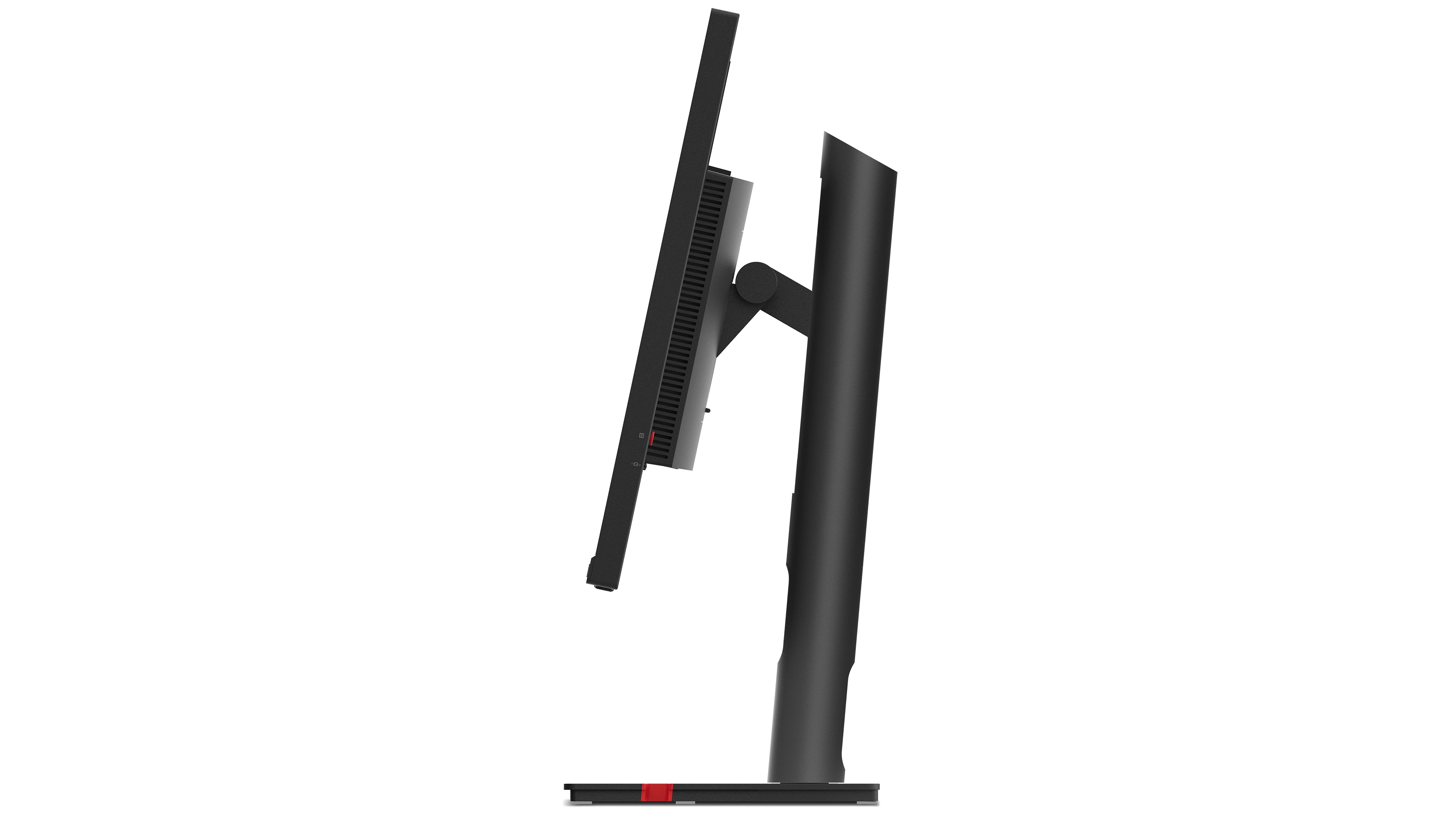 LENOVO ThinkVision T27p-30 27p Monitor with ThinkVision MC60 webcam HDMI