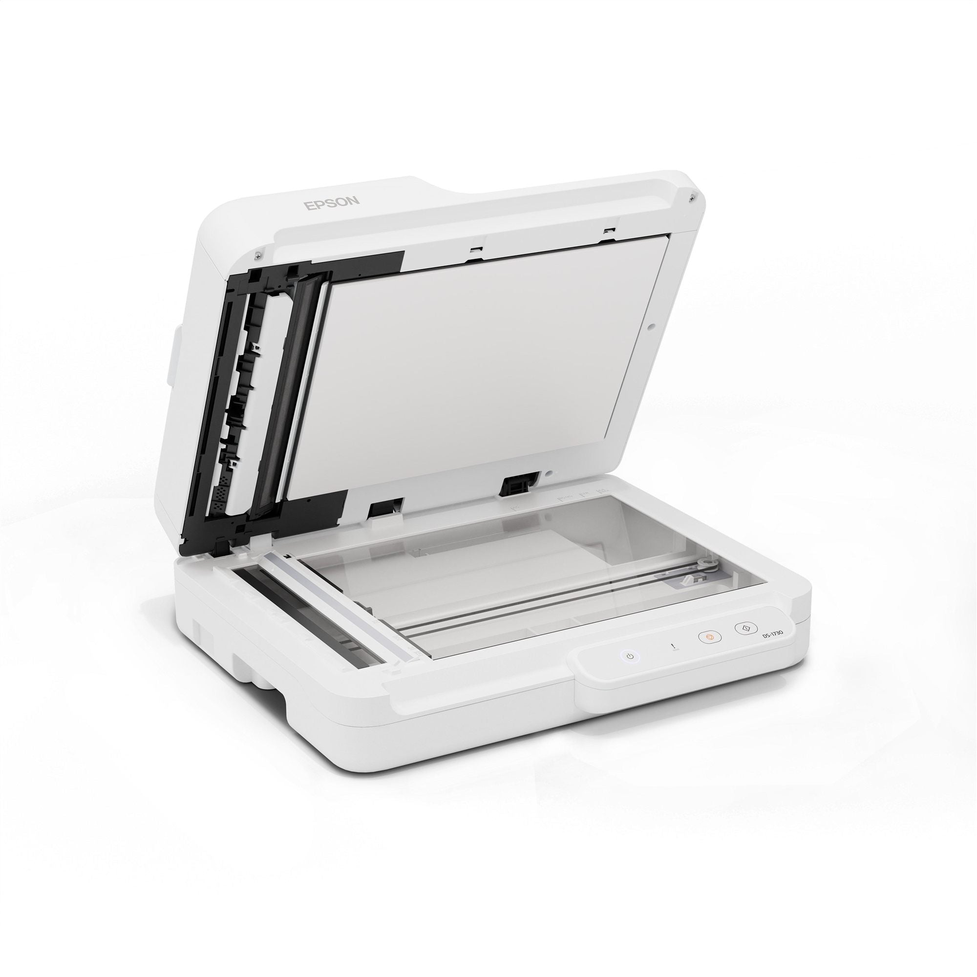 EPSON WorkForce DS-1730 Scanner 25ppm
