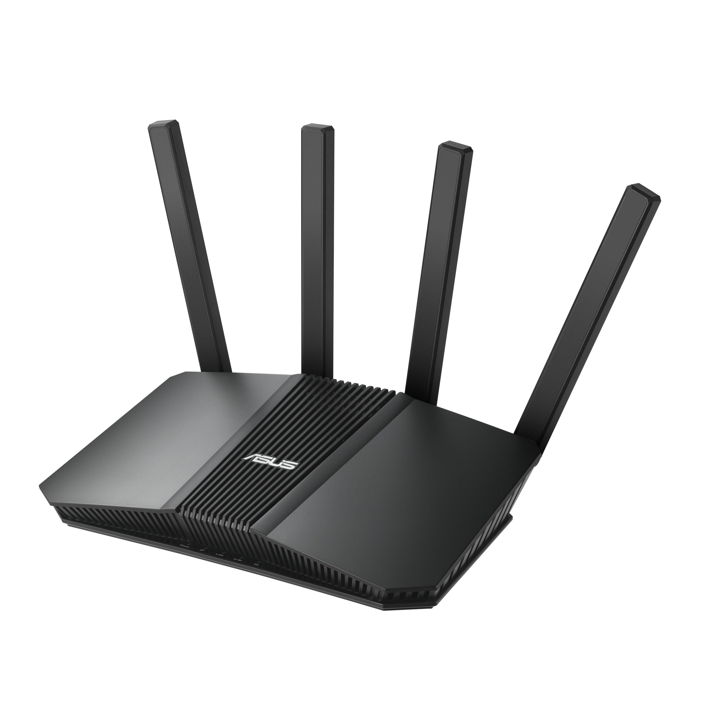 ASUS RT-BE55 un routeur sans fil Wi-Fi 7 802.11be double bande