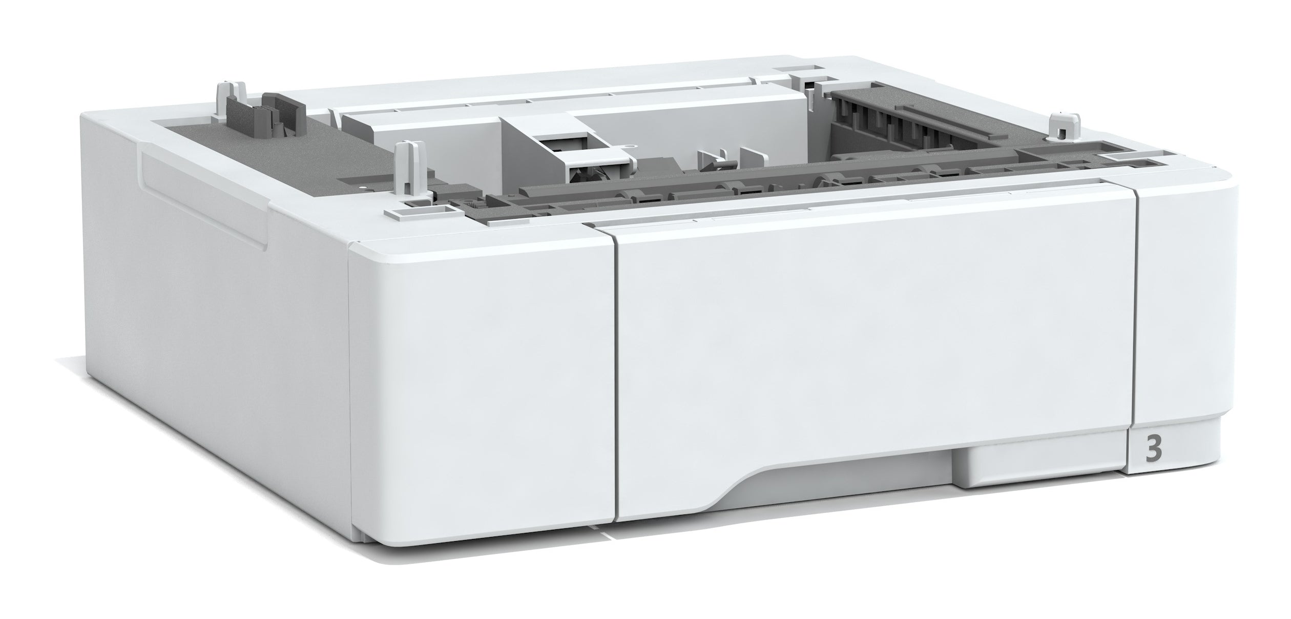 550 Sheet Tray