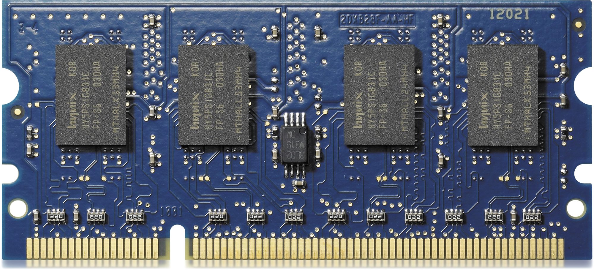 Memory 512MB C2900/CX29