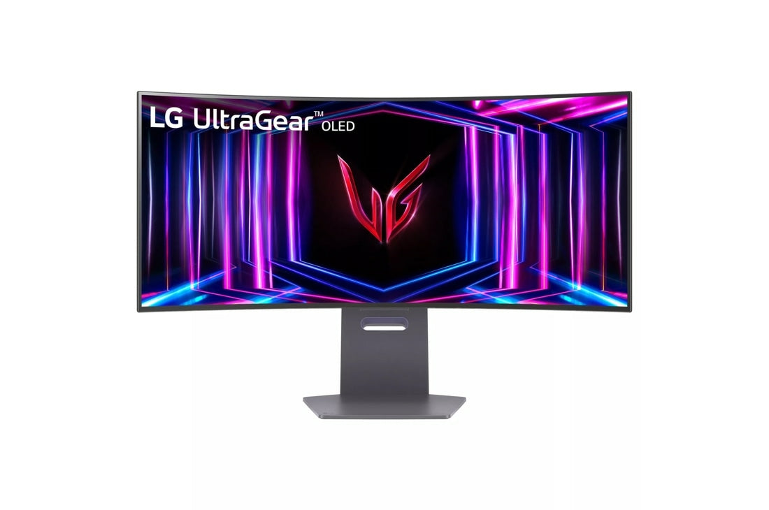 34GS95QE-B/34'' 21:9 3440x1440 WQHD