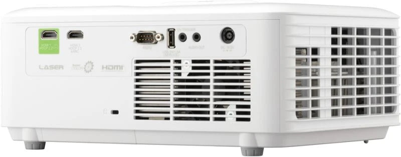 ViewSonic LS710-4KE projector