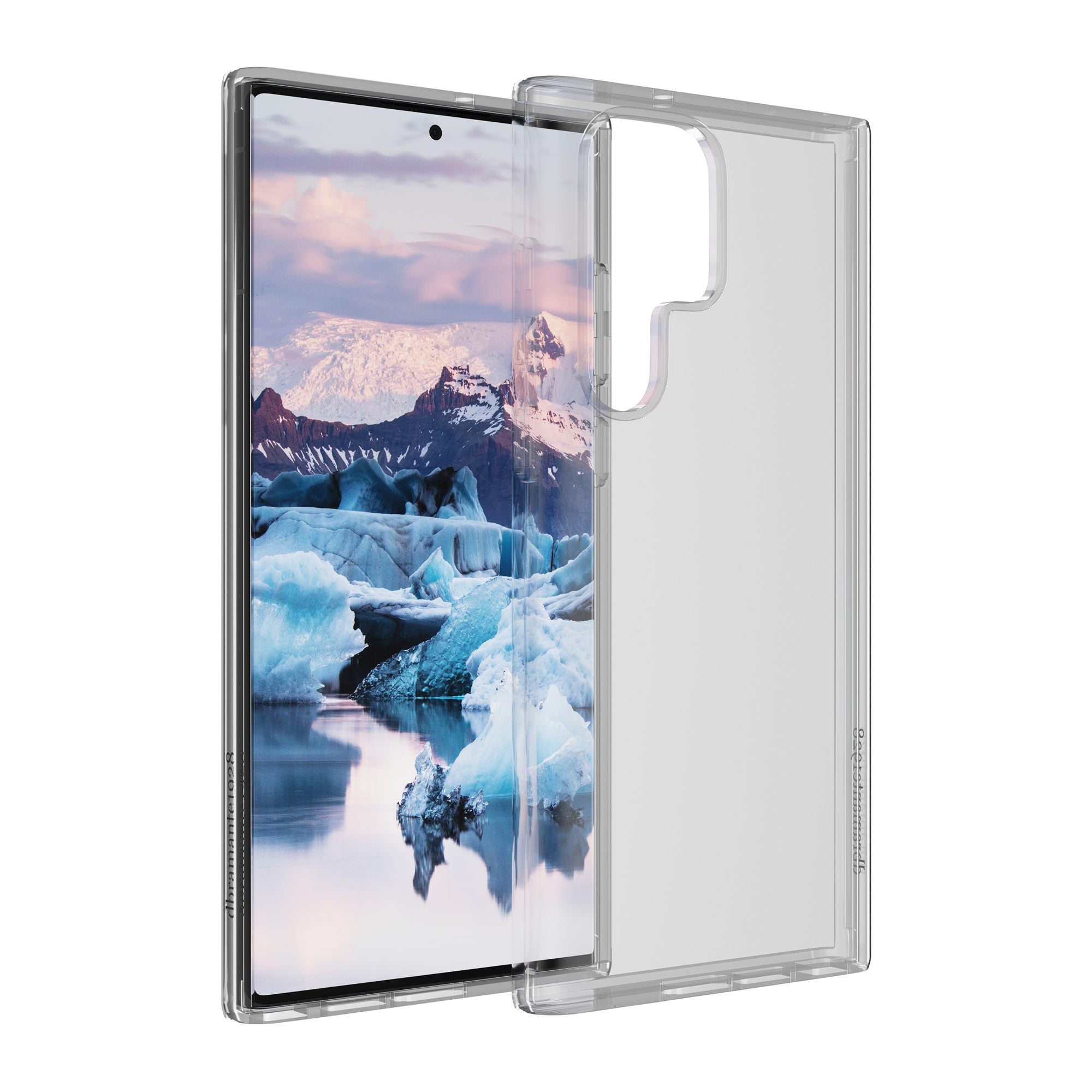 Iceland Pro Galaxy S23 Ultra Clear