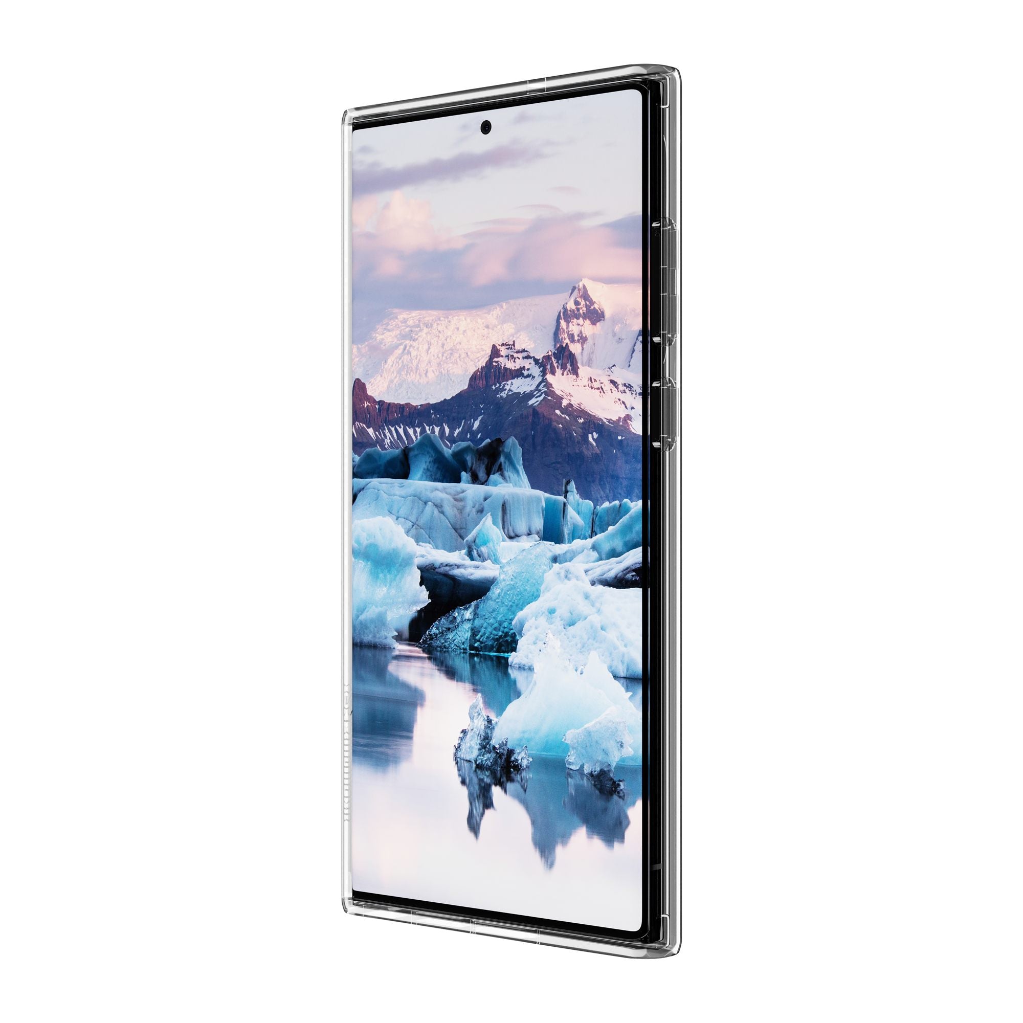 Iceland Pro Galaxy S23 Ultra Clear