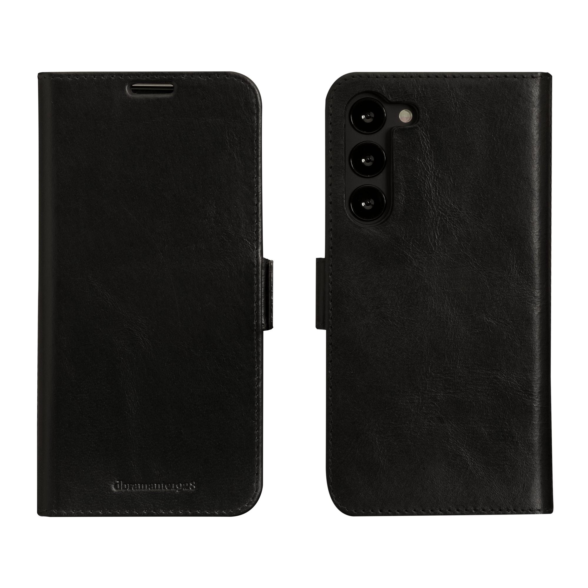 Lynge Galaxy S23+BLK