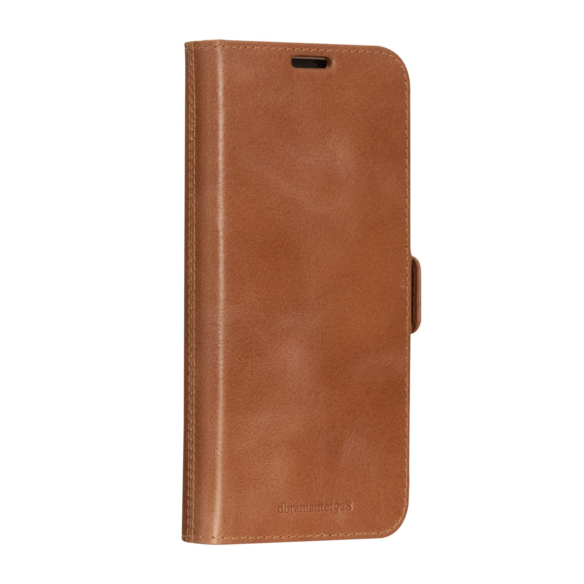 Lynge Galaxy S23+Tan