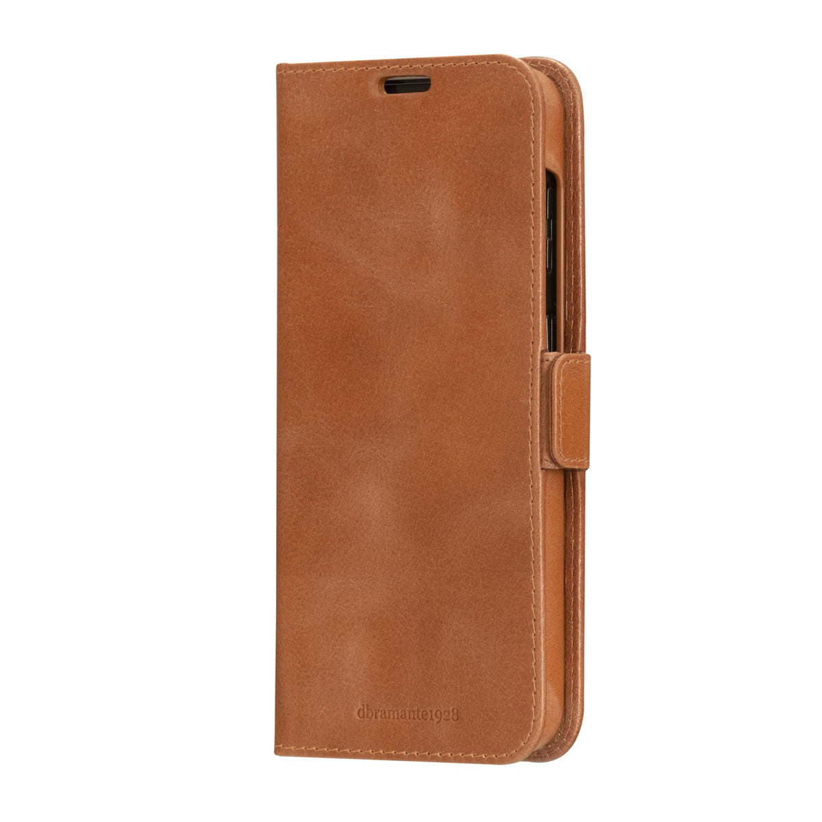 Lynge Galaxy S23+Tan