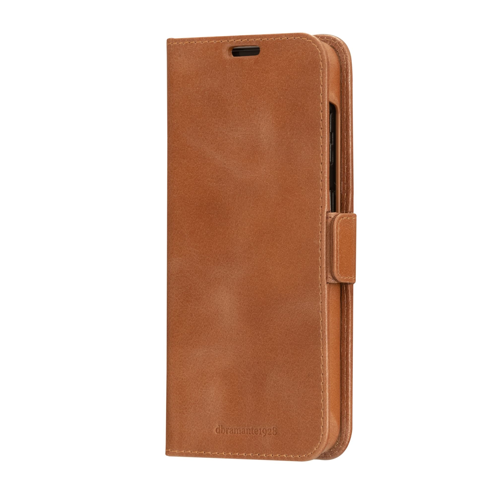 Lynge Galaxy S23+Tan