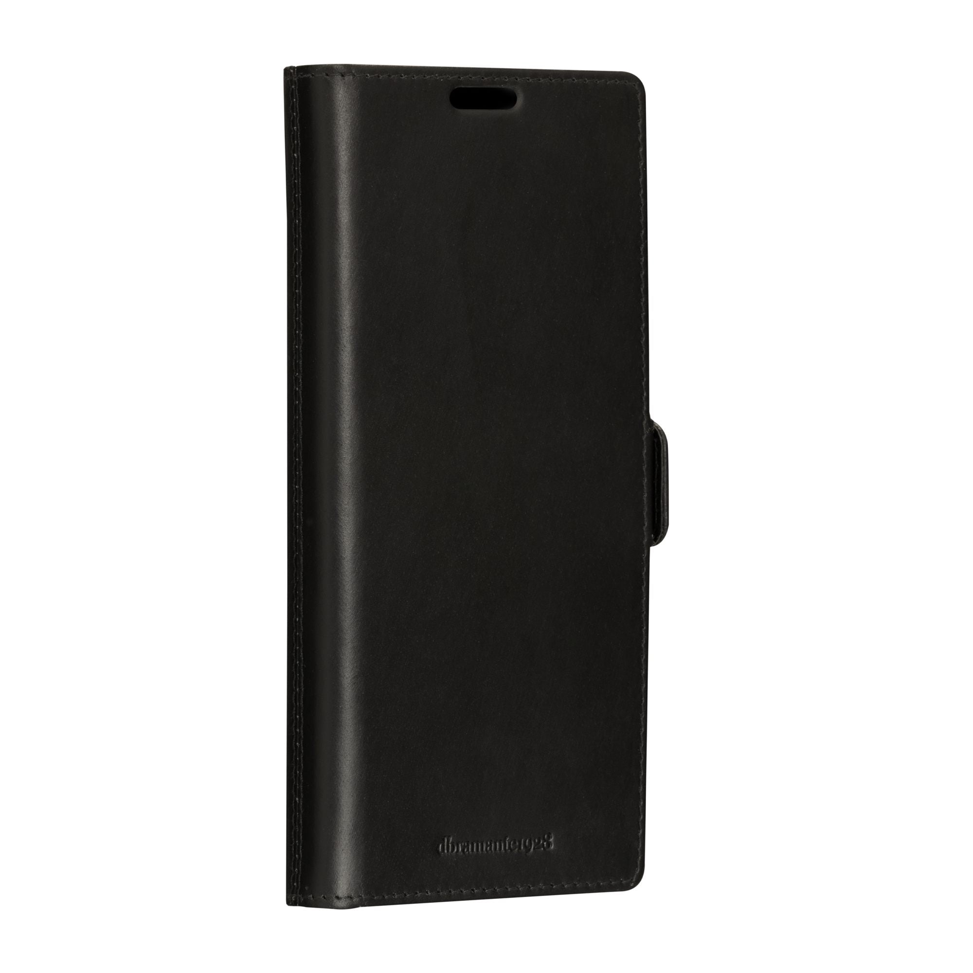 Lynge Galaxy S23 Ultra BLK