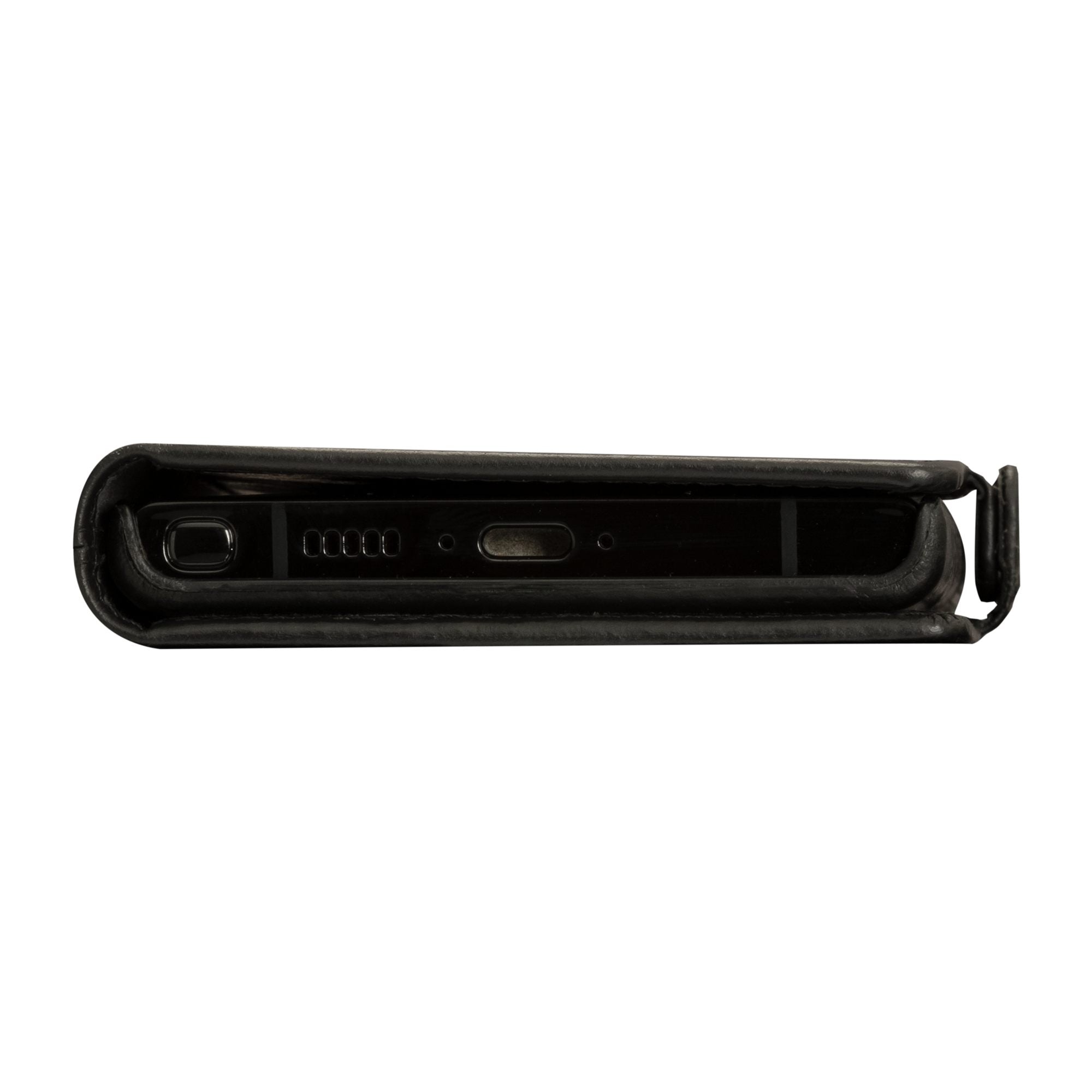 Lynge Galaxy S23 Ultra BLK