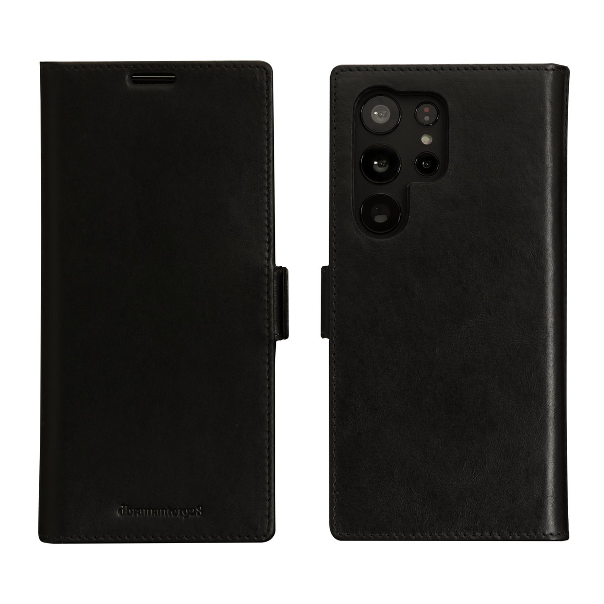 Lynge Galaxy S23 Ultra BLK