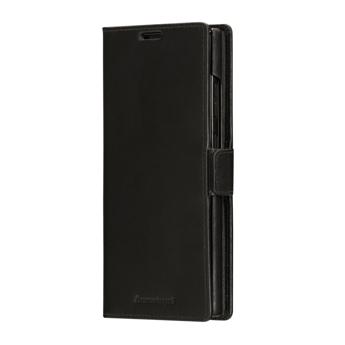 Lynge Galaxy S23 Ultra BLK