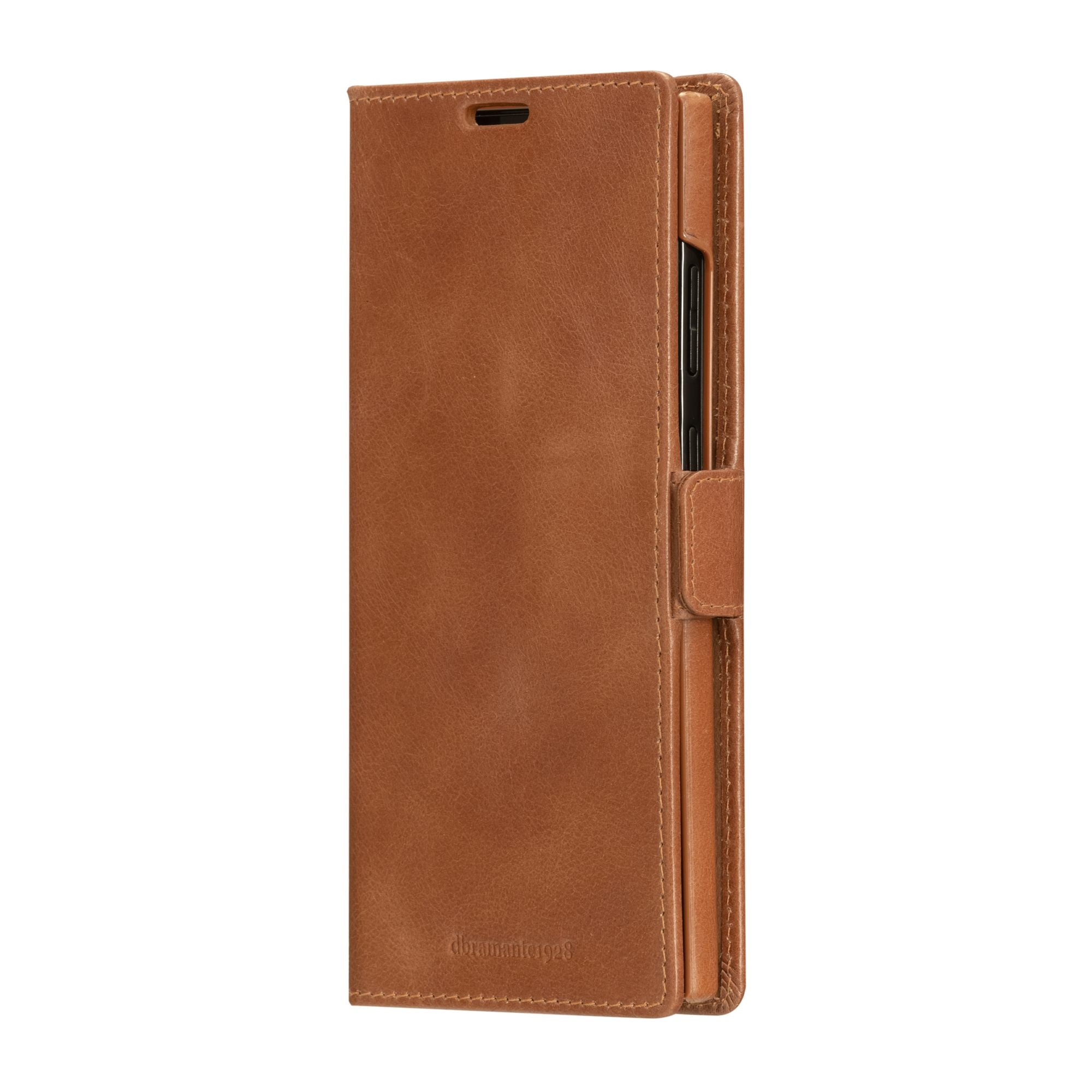 Lynge Galaxy S23 Ultra Tan