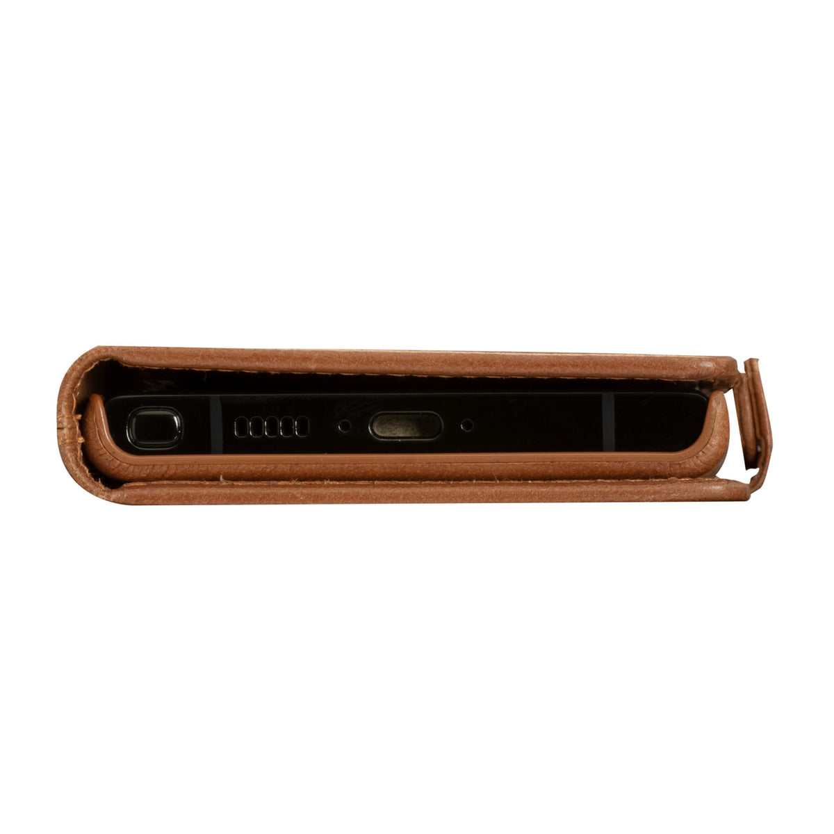 Lynge Galaxy S23 Ultra Tan