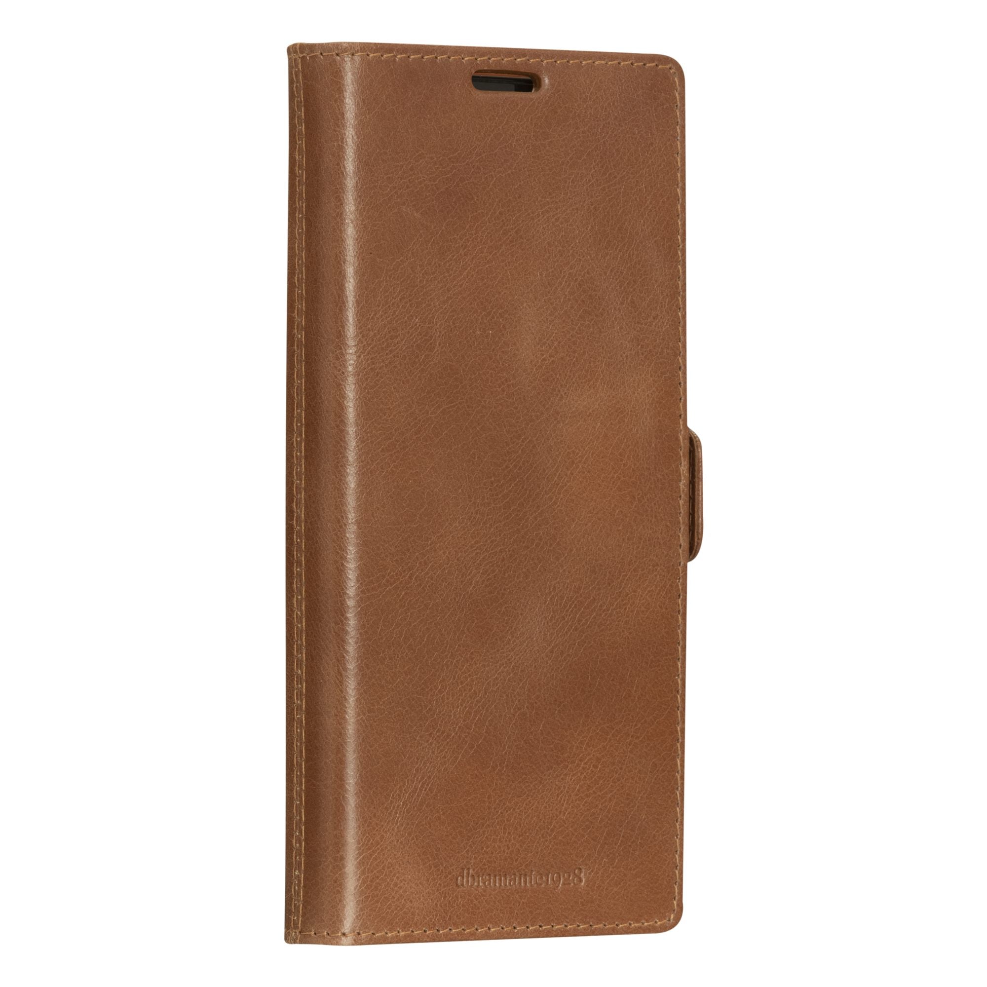 Lynge Galaxy S23 Ultra Tan
