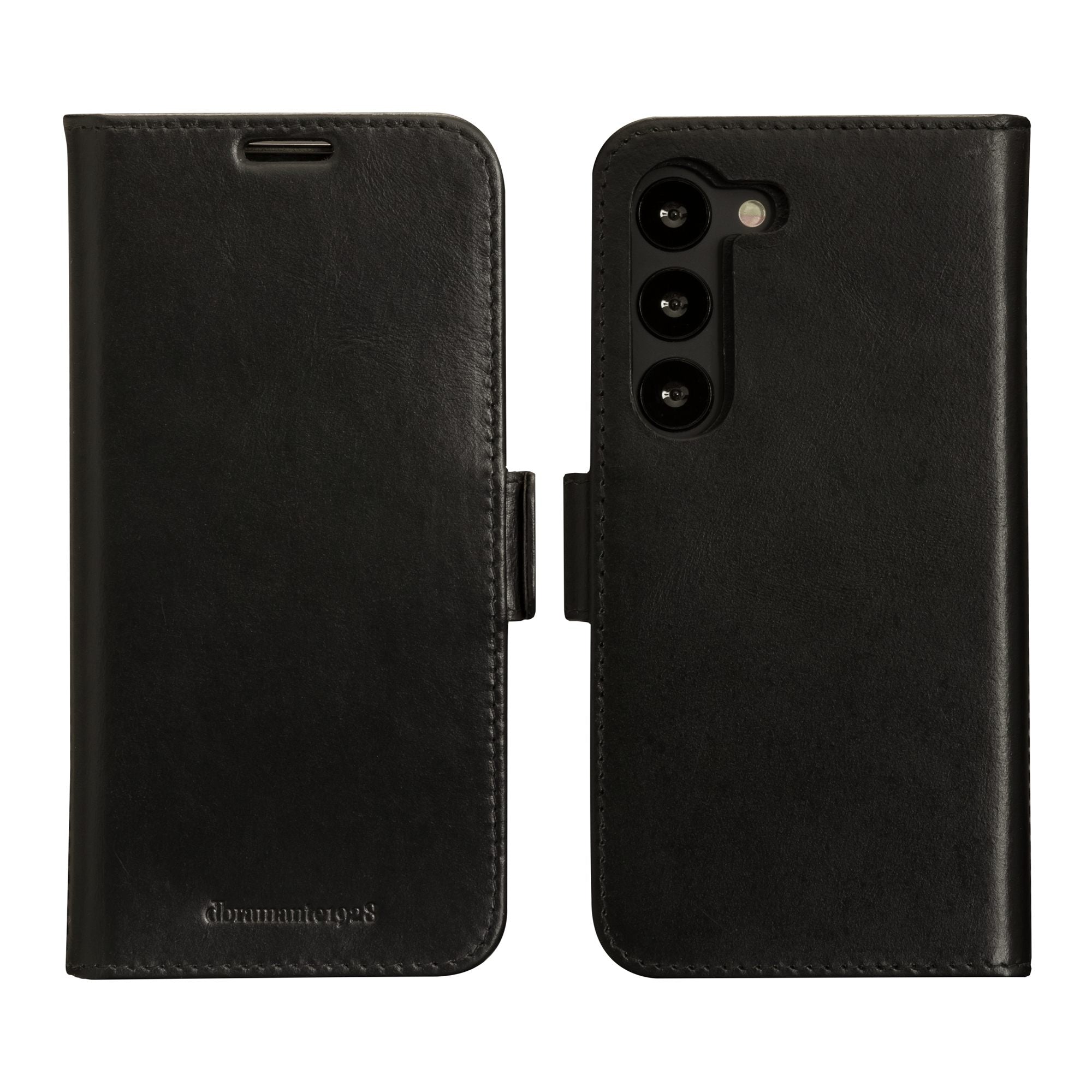 Lynge Galaxy S23 BLK