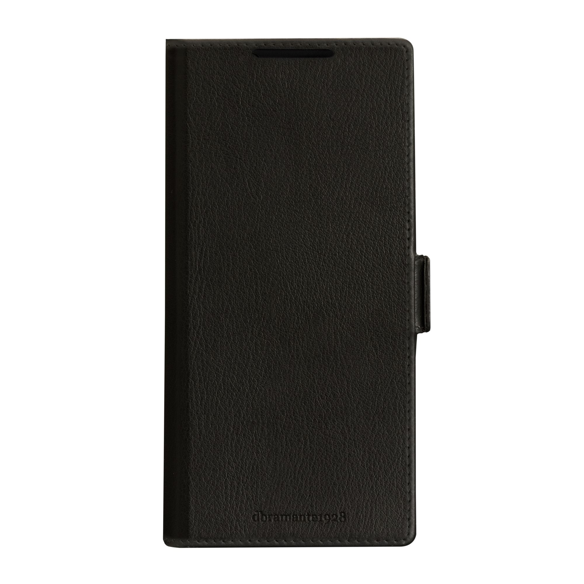 Stockholm Galaxy S23 Ultra BLK