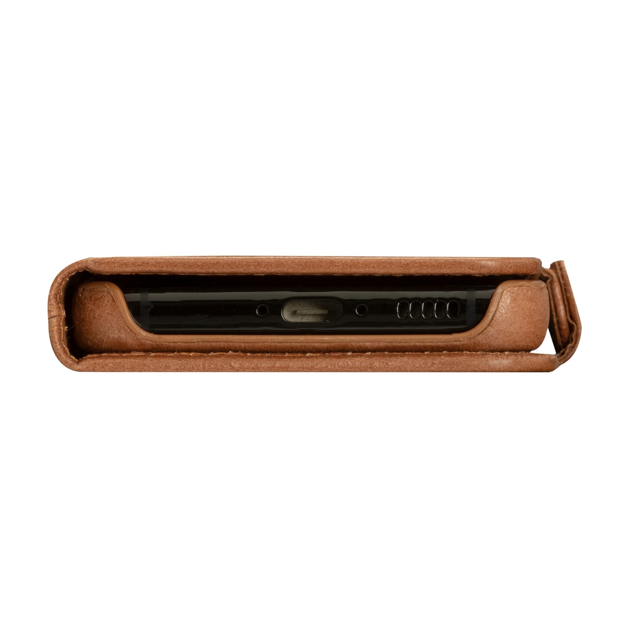 Lynge Galaxy S23 Tan