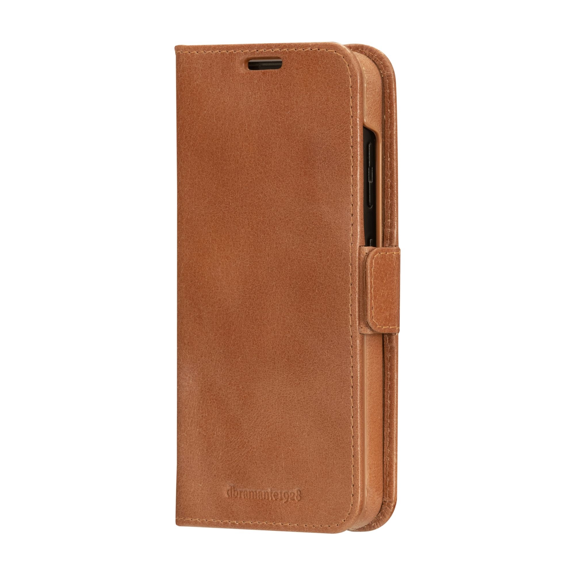 Lynge Galaxy S23 Tan