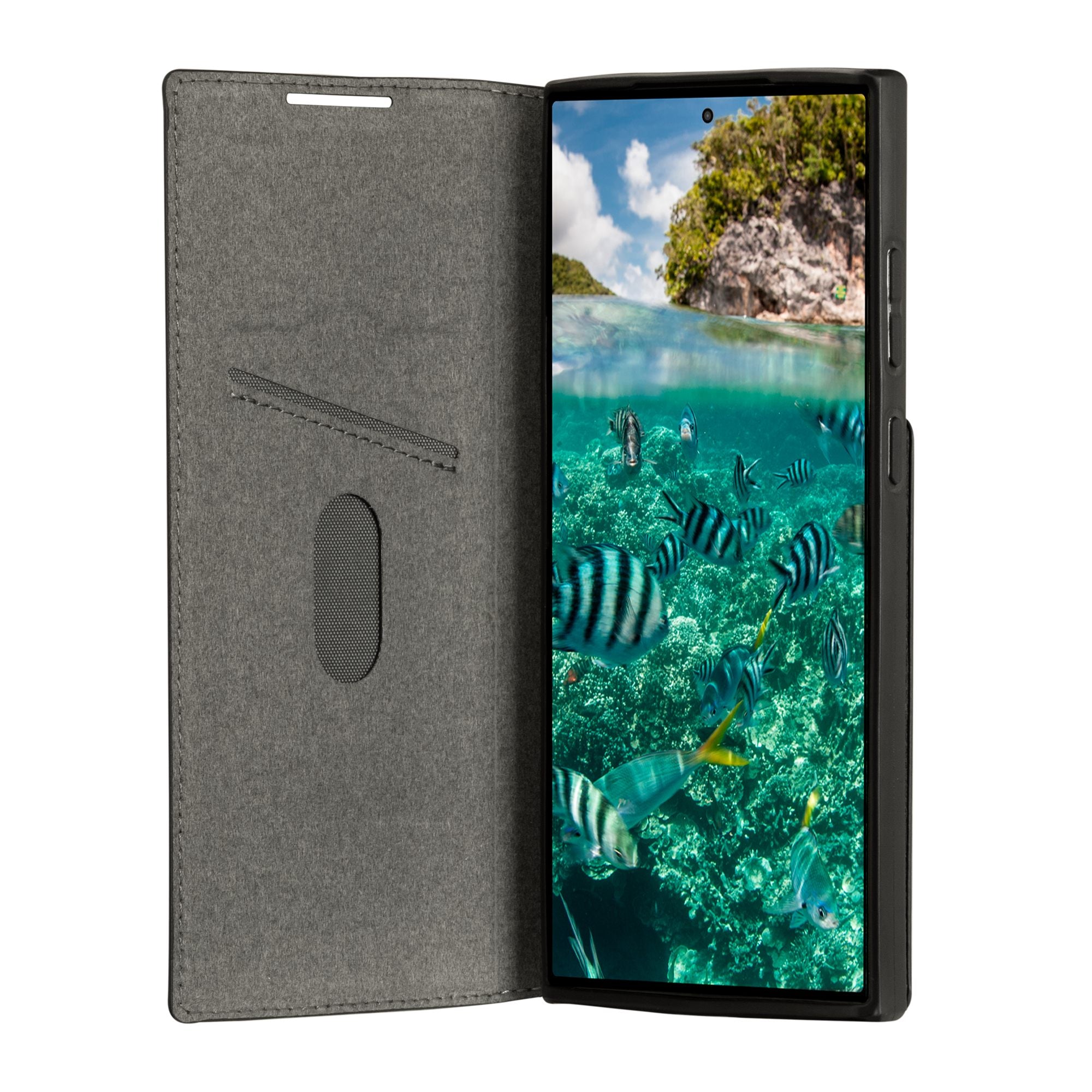 Oslo Galaxy S23 Ultra BLK