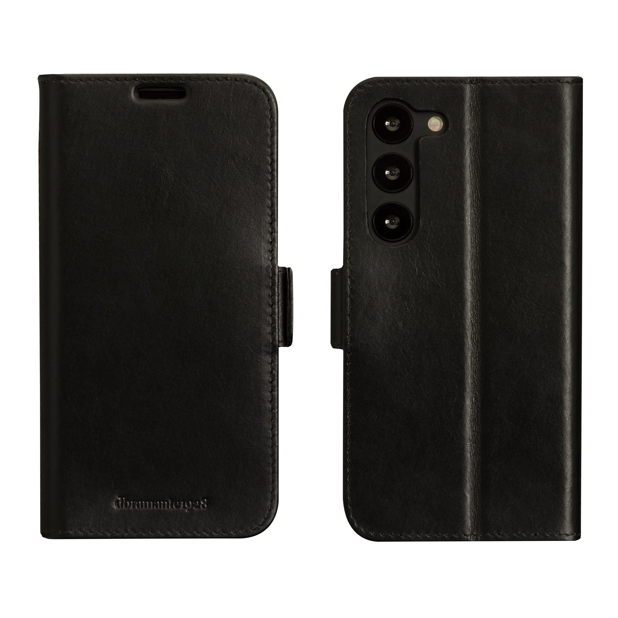 Copenhagen Galaxy S23+BLK