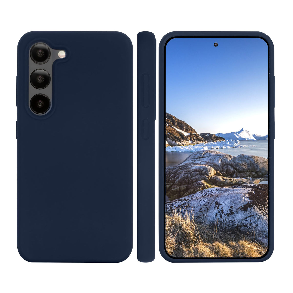 Costa Rica Galaxy S23 Pacific Blue