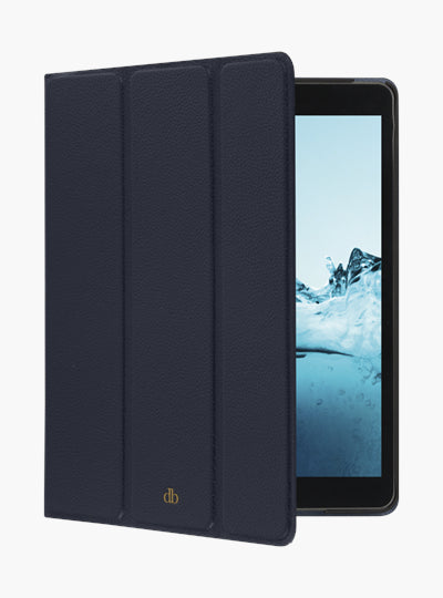 Milan iPad 10.2 2021/9th Gen PAC BLU