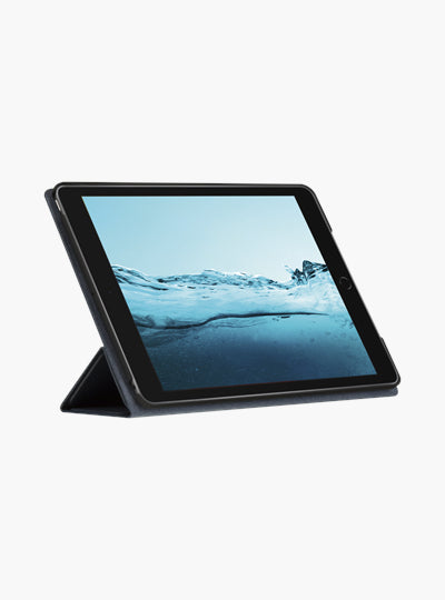 Milan iPad 10.2 2021/9th Gen PAC BLU